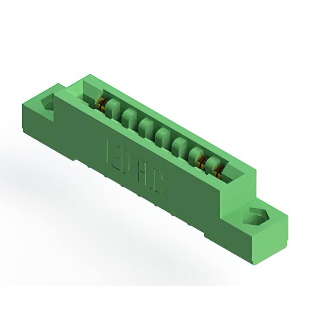 807-008-553-104 EDAC Inc.  Edgeboard Connectors